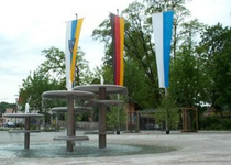 Bild zu Stadtverwaltung Teublitz