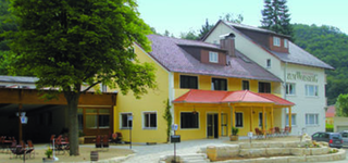 Bild zu Landgasthof z. Wolfsberg