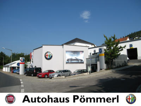 Autohaus Pömmerl