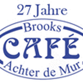 Brooks Café Achter de Mur in Bosau