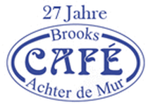 Bild zu Brooks Café Achter de Mur