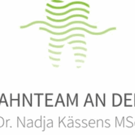 Ihr Zahnteam an der Ems Dr. Nadja Kässens MSc in Rheine