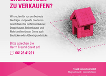 Bild zu Immobilien Freund Immobilien GmbH