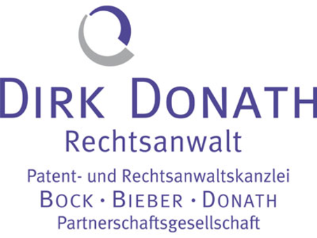 Donath Dirk, Rechtsanwalt