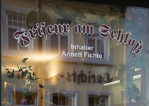 Bild zu Friseur am Schloß Inh. Annett Fichte