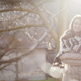 Nina Thilo - Fotografie für echte Frauen in Unterfarrnbach Stadt Fürth in Bayern