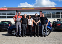 Bild zu Clever Auto Service Baran