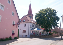 Bild zu Gasthof Endres mit Gästehaus