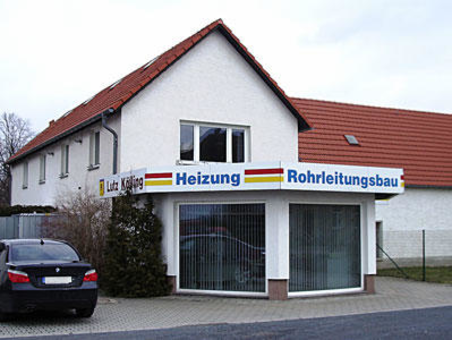 Kölling GmbH Fachbetrieb für Heizung Sanitär Rohrleitungsbau