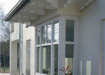 Bild zu Fensterbau Nätscher GmbH