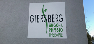 Bild zu Giersberg Sabine & Björn Physiotherapie und Ergotherapie