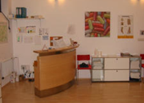 Bild zu Physiotherapie therapie centrum Hammelburg