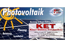 Bild zu Elektro KET Knorr Elektro Trockenbau