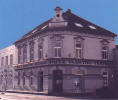 ELEKTRO PÜTZ e.K.