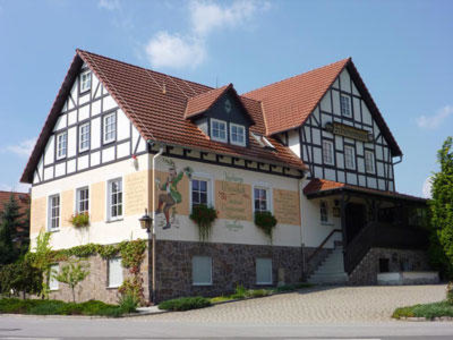 Schützenhaus Dürrhennersdorf