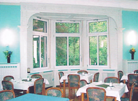 Klinik Wirsberg für Psychiatrie und Psychotherapie