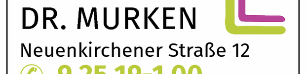 Bild zu Wohnpark Dr. Murken GmbH