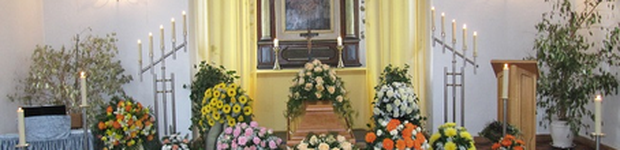 Bild zu Krüger Bestattungen