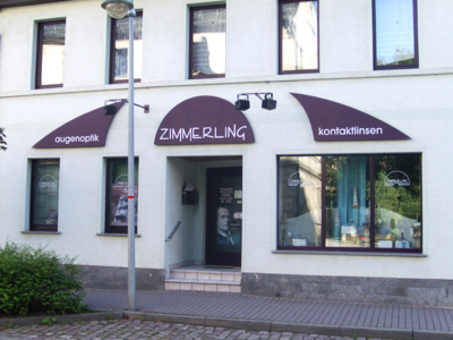 Optik Zimmerling GmbH