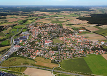 Bild zu Gemeinde Diespeck