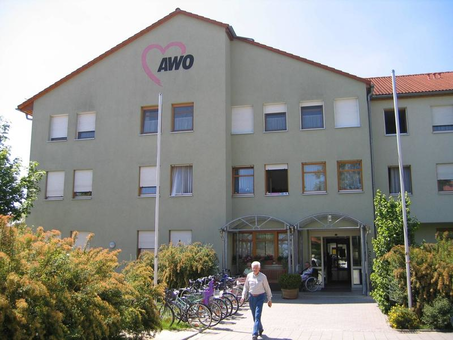 AWO Sozialzentrum Redwitz