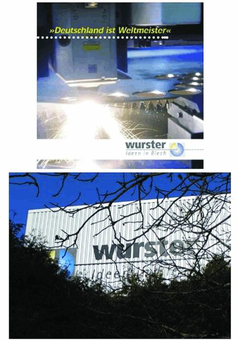 Walter Wurster GmbH Sicherheitstechnik