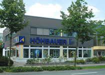 Bild zu Fenster HÖHBAUER GmbH