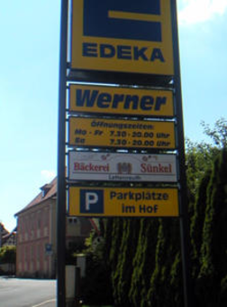E-Center Werner