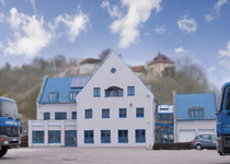 Bild zu Staufer Bau GmbH