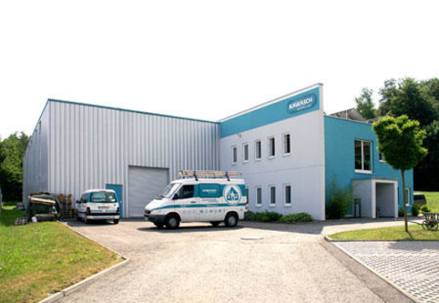 Kawasch Dienstleistungen GmbH