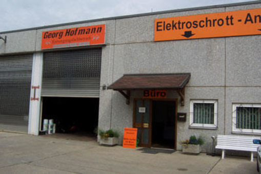 Georg Hofmann Entsorgungsservice GmbH & Co. KG