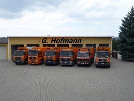 Georg Hofmann Entsorgungsservice GmbH & Co. KG