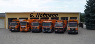 Bild zu Georg Hofmann Entsorgungsservice GmbH & Co. KG