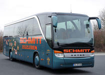 Bild zu Schmitt Omnibusunternehmen