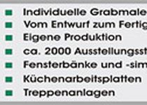 Bild zu Dietz Grabmale und Natursteinwerk GmbH