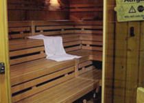 Bild zu Massage Fries - Sauna