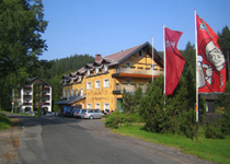 Bild zu Hotel & Restaurant Ladenmühle