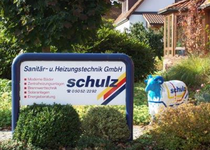 Bild zu Schulz Sanitär- und Heizungstechnik GmbH