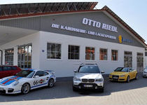 Bild zu Riedl Otto GmbH IDENTICA