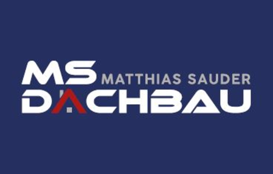 Sauder Matthias MS Dachbau Dachdeckermeister