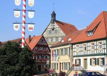 Bild zu Stadt Burgkunstadt