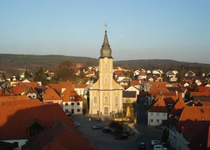 Bild zu Stadt Burgkunstadt