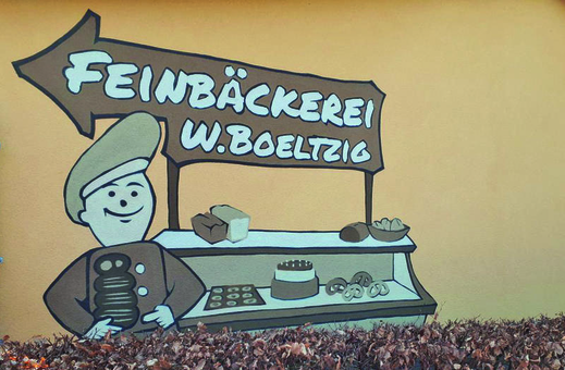 Bäckerei & Cafe Wolfgang Boeltzig e.K.
