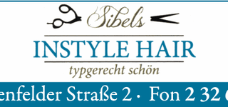 Bild zu Sibels Instyle Hair Friseure