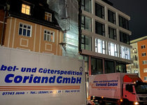 Bild zu Coriand GmbH