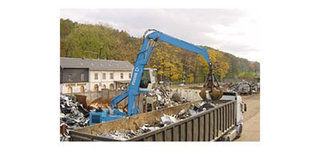 Bild zu metarec Metall-recycling GmbH