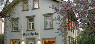 Bild zu Apotheke Neuenmarkt