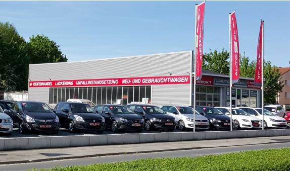 Autohaus Selek GmbH