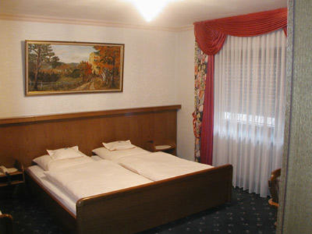 Gasthof - Hotel Sonne