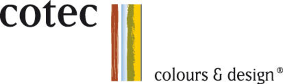 colours & design, Cotec Management GmbH